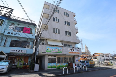 【外観】 | s.field清水町