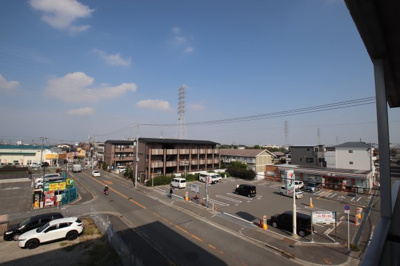 【展望】 | s.field清水町