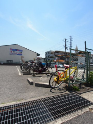 【その他共用部分】 | s.field清水町