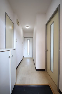 【玄関】 | s.field清水町