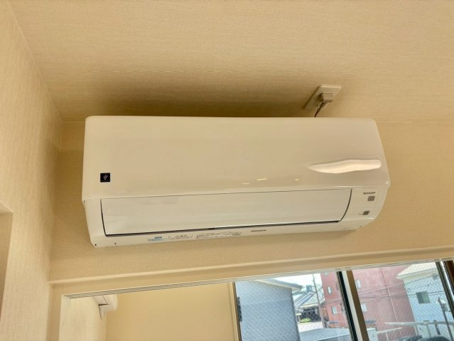 ウィン　ワールドの設備