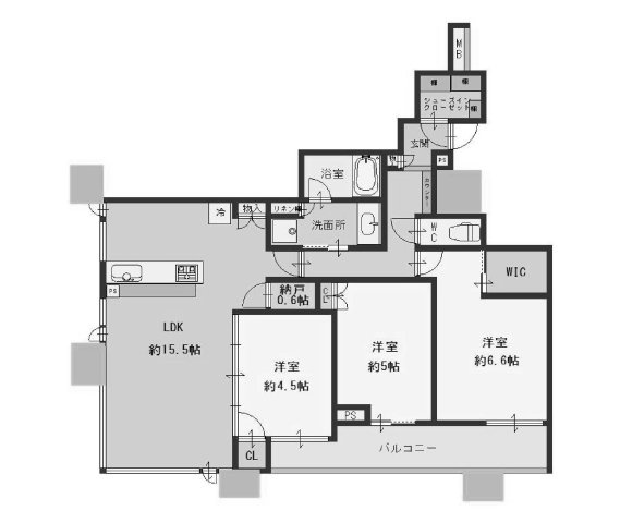 シティタワー梅田東