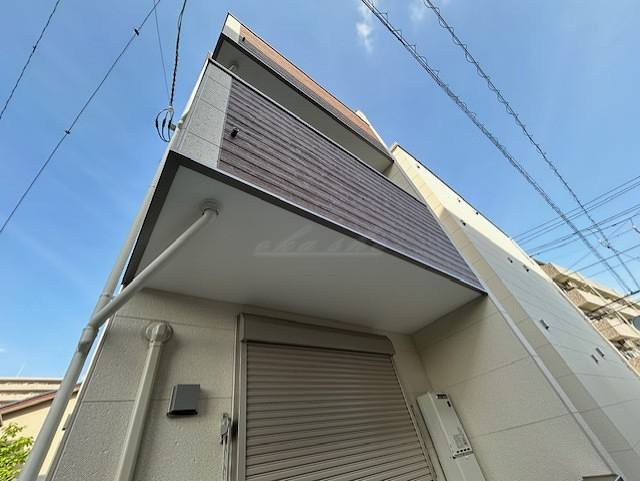 【外観】リエル