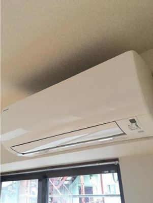 【設備】 | プルミエール清州