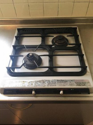 【キッチン】 | プルミエール清州