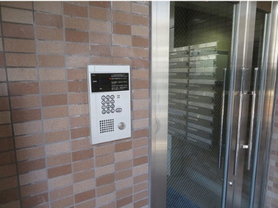 【セキュリティ】 | プルミエール清州