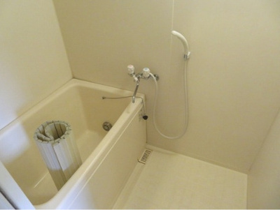 【浴室】 | プルミエール清州