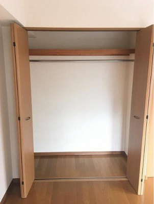 【収納】 | プルミエール清州