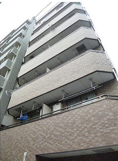 【外観】 | プルミエール清州