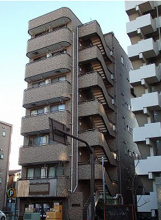 【外観】 | プルミエール清州