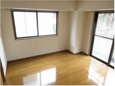 【寝室】 | プルミエール清州