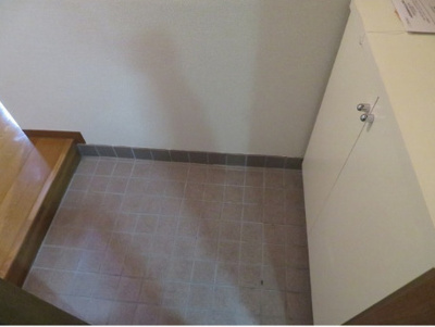 【玄関】 | プルミエール清州