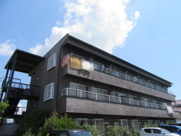 グリーンコートの画像