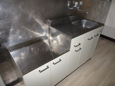  | グリーンコート