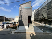 練馬区羽沢２丁目　新築戸建ての画像