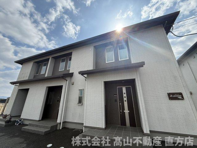 ラ・グランジュール弐番館