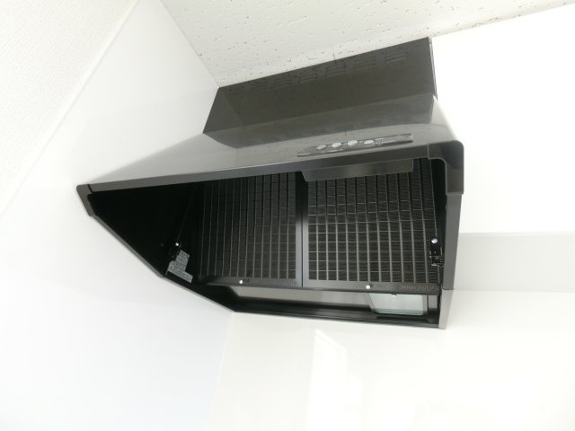 カクサン可美タウンシングルの設備