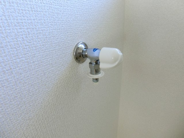 カクサン可美タウンシングルの設備