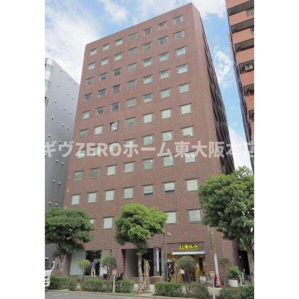 上六青山ハイツ