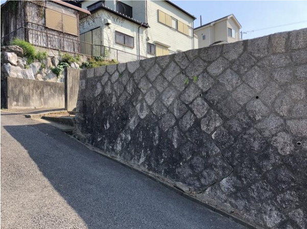 知多郡阿久比町大字白沢字北石根　売り土地の周辺