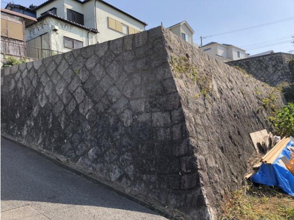 知多郡阿久比町大字白沢字北石根　売り土地の周辺