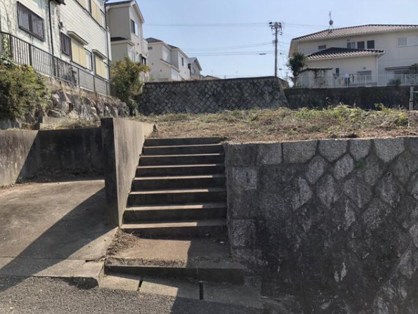 知多郡阿久比町大字白沢字北石根　売り土地の周辺