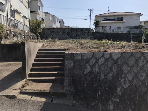 知多郡阿久比町大字白沢字北石根　売り土地の周辺