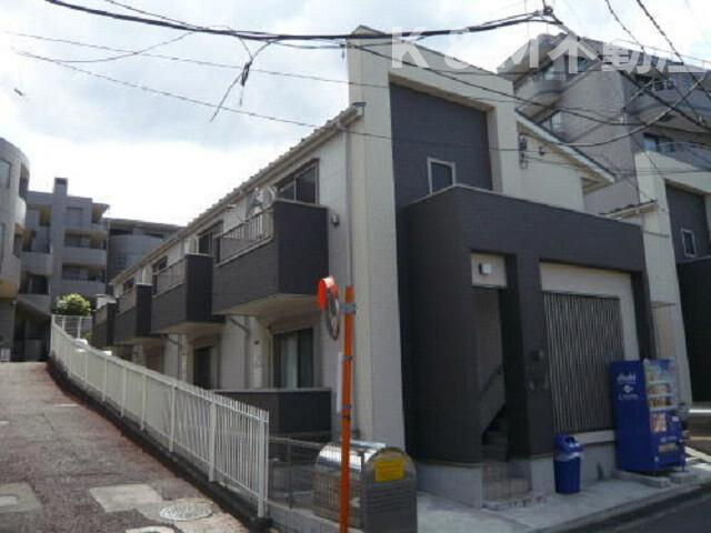 クレフラスト北小金Ｂ