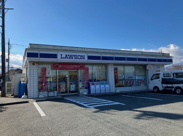 Casa Solareの周辺