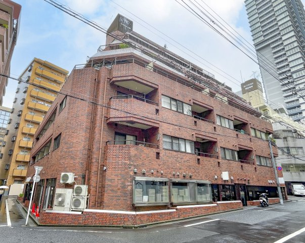 ロイヤルハイツ新宿御苑