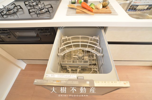 【キッチン】 | ヴィザージュ海老名　７階3LDKリフォーム済み