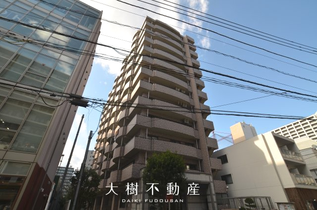 【外観】 | ヴィザージュ海老名　７階3LDKリフォーム済み | 【仲介手数料無料でご紹介可能です】大樹不動産