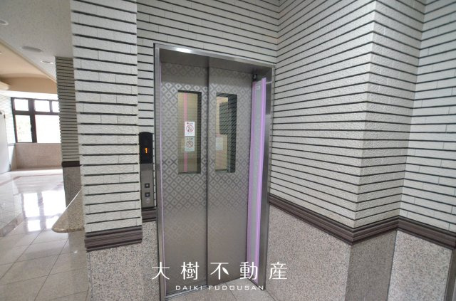 【その他共用部分】 | ヴィザージュ海老名　７階3LDKリフォーム済み