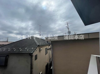 【展望】