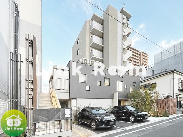 JU TOWER FRONT千石