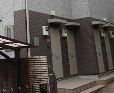 【エントランス】 | クライス四谷