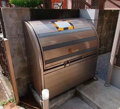 【その他共用部分】 | クライス四谷