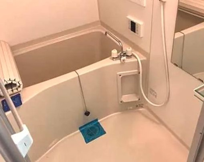 【浴室】 | クライス四谷