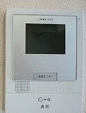 【セキュリティ】 | クライス四谷