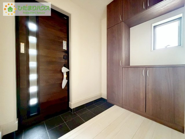 いわき市平上荒川第４　新築戸建　2号棟のその他