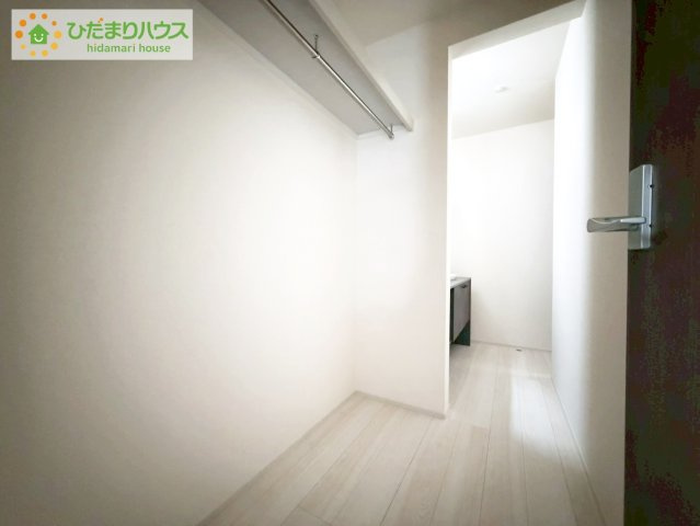 いわき市平上荒川第４　新築戸建　2号棟のその他