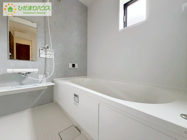 いわき市平上荒川第４　新築戸建　2号棟のその他