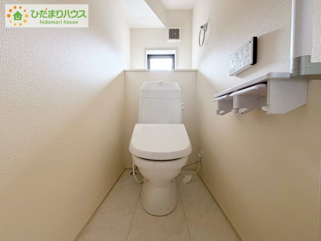 いわき市平上荒川第４　新築戸建　2号棟のその他