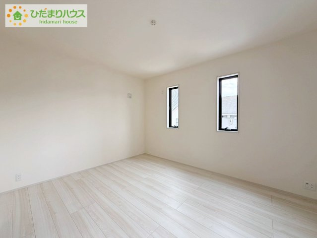 いわき市平上荒川第４　新築戸建　2号棟のその他