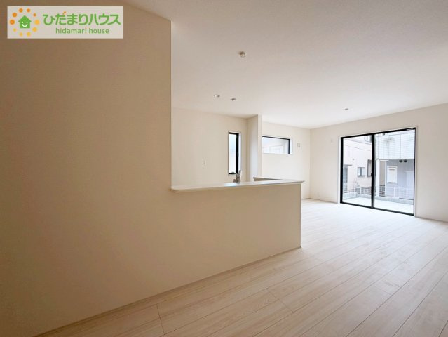 いわき市平上荒川第４　新築戸建　2号棟のその他