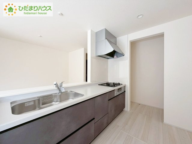 いわき市平上荒川第４　新築戸建　2号棟のその他