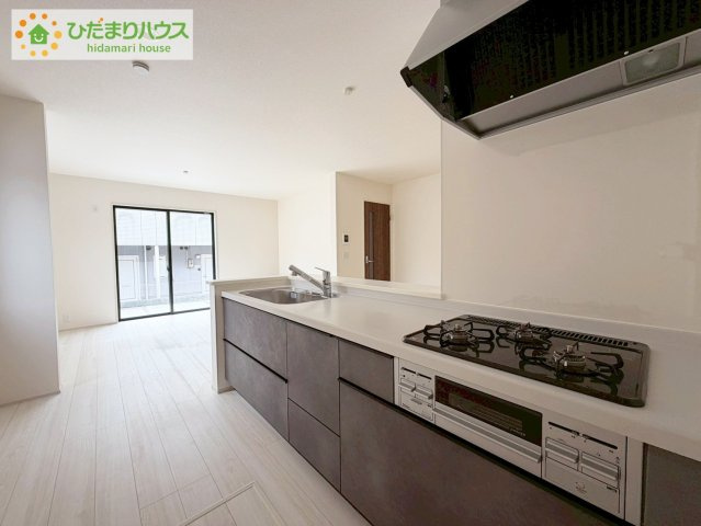 いわき市平上荒川第４　新築戸建　2号棟のその他