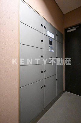 【その他共用部分】 | Terrazza Est