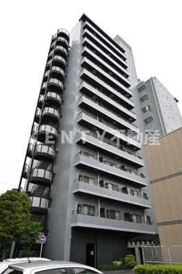 【外観】 | Terrazza Est | 外観も気になるポイント