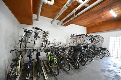 【その他共用部分】 | Terrazza Est